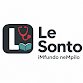 Le Sonto Consulting Logo